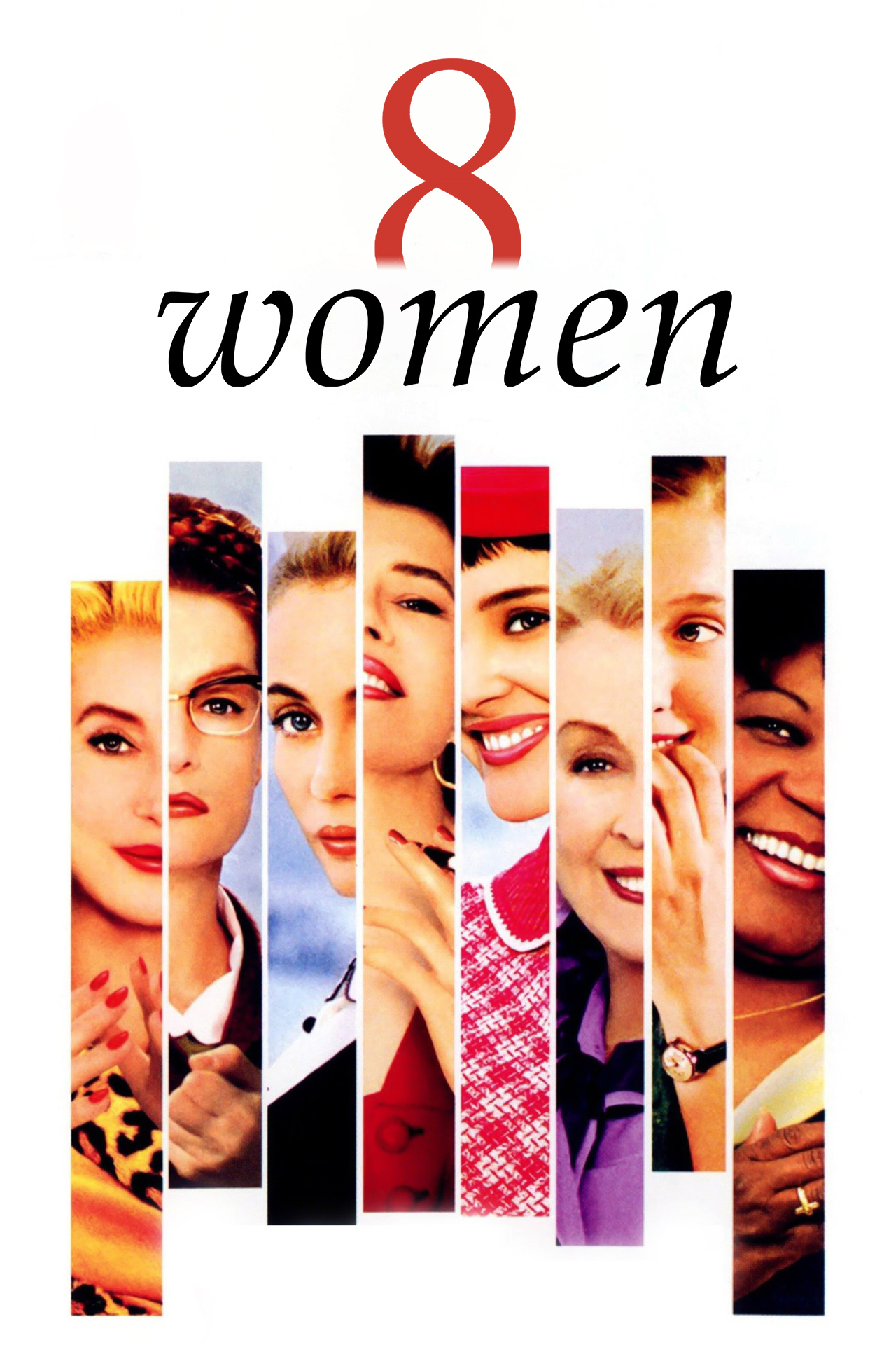 8 Women (2002) [40630] (A1766054407) [[Movies]] --Plex--